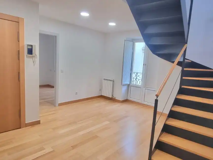 Flat with lift for sale in Calle San Juan 6, Casco Antiguo, Burgos 6