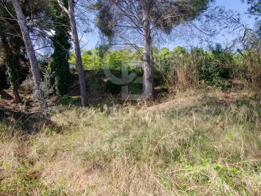 Terreny residencial en venda a Bellaterra, imagen 7