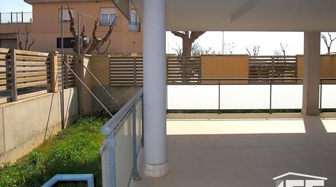 Foto 5 de Oficina de lloguer a Alagón, Zaragoza