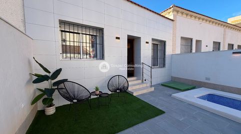 Foto 3 von Einfamilien-Reihenhaus zur Miete in N/a, San Javier ciudad, San Javier