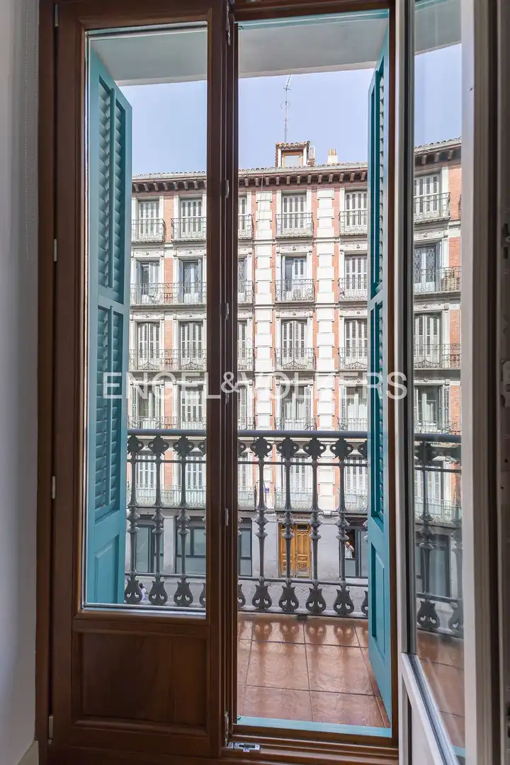 Habitación de Piso de alquiler en Centro