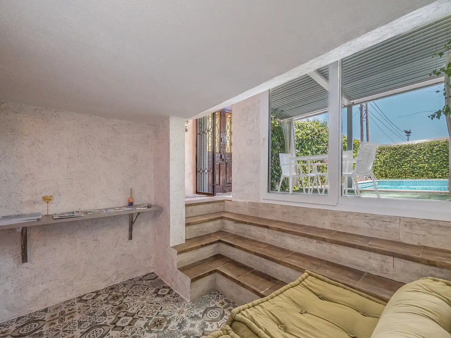 Casa o xalet en venda en Maó - Mahón amb Jardí privat i Balcó