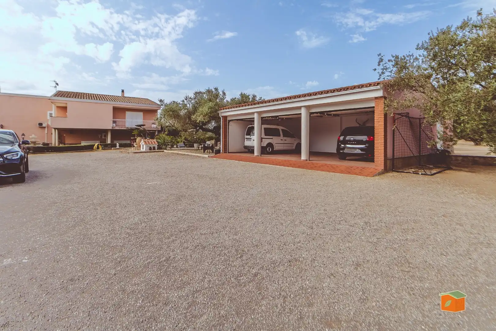 Villa avec terrasse à vendre à Roquetes, imagen 38