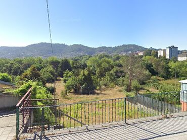 Terreno residenziale in vendita a A Ponte