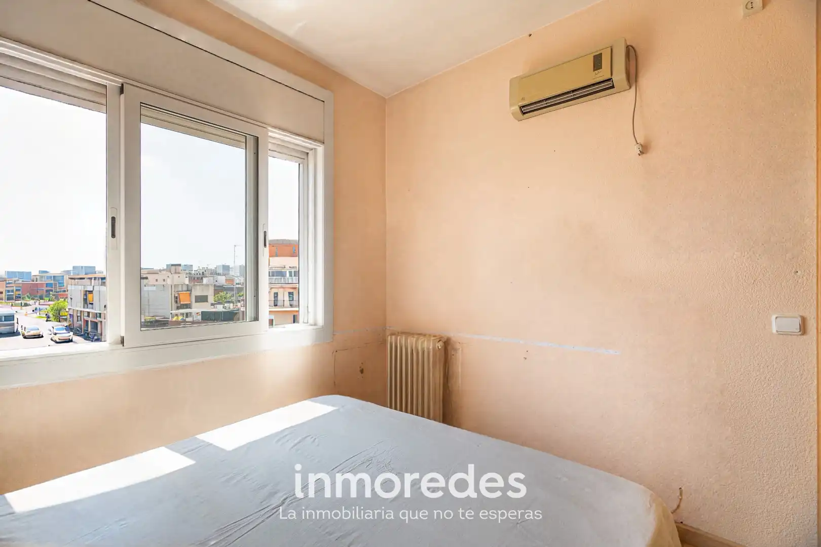 Piso con terraza en venta en Avinguda Meridiana, imagen 16