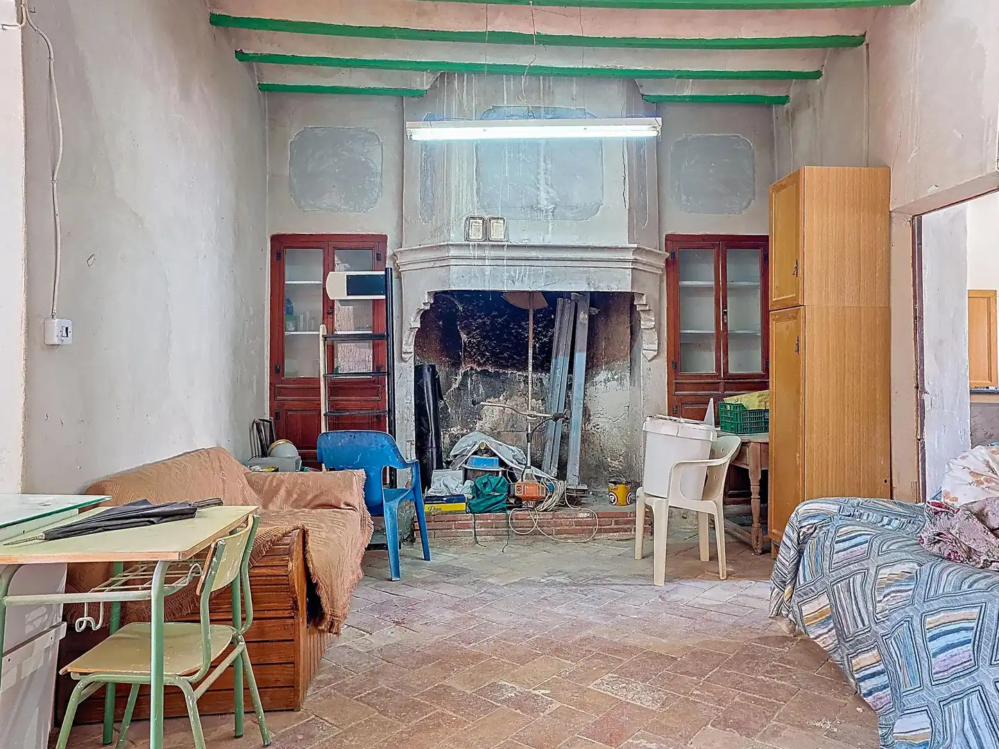 Casa rústica en venda a Yecla, imagen 13