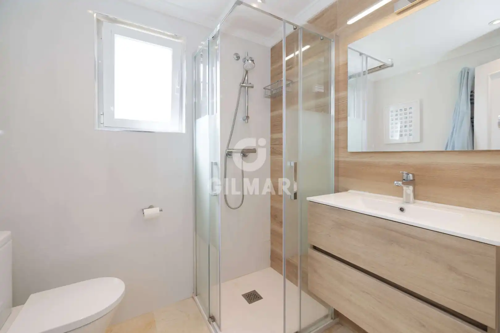 Habitatge amb jardí en venda a Estepona Pueblo, imagen 27