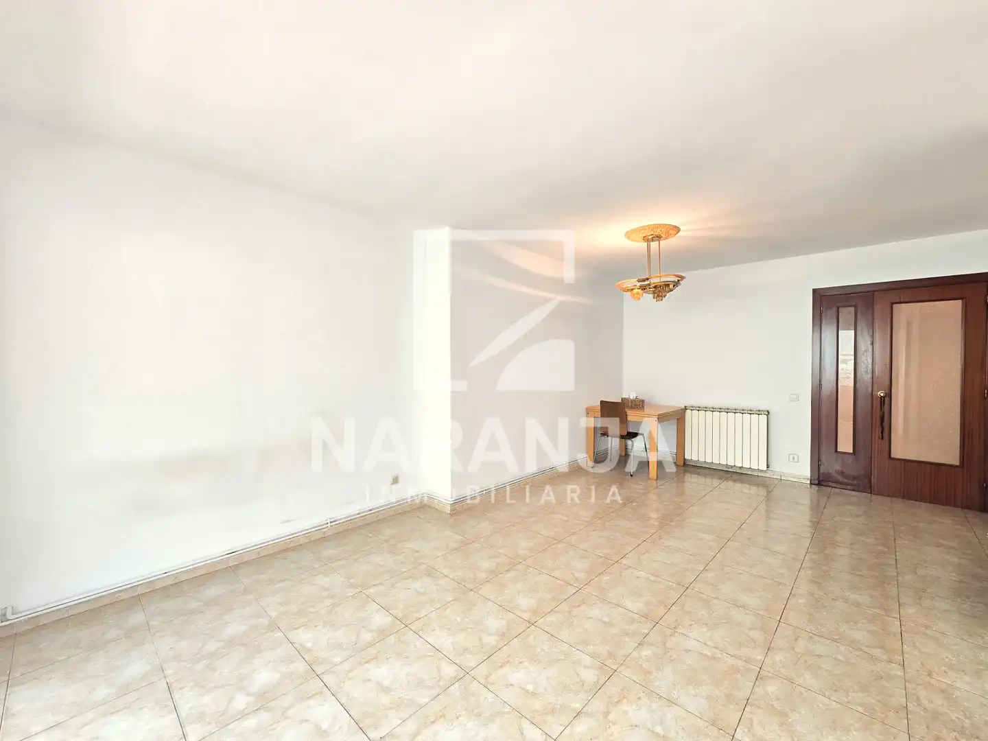 Außenansicht von Wohnung zum Verkauf in Mollet del Vallès mit Balkon und Gemeinschaftspool