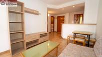 Bedroom of Flat for sale in Benidorm  with Air Conditioner and Terrace