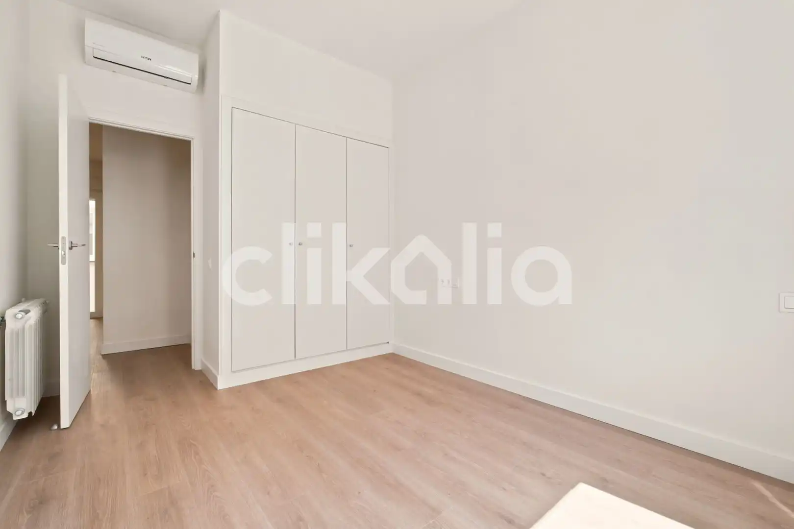 Piso con ascensor en venta en Chamartín, imagen 13