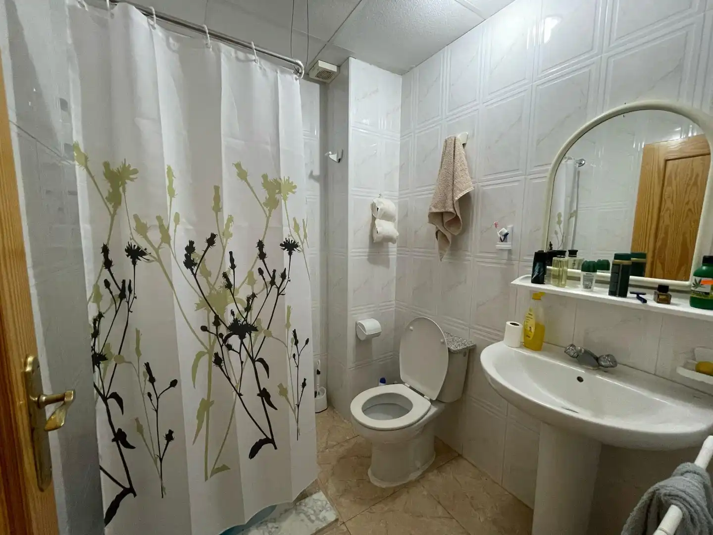 Casa rústica con jardín en venta en Centro, imagen 9