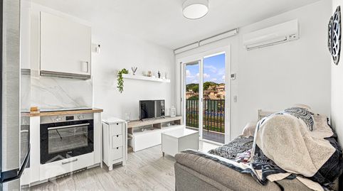 Foto 2 de Apartamento en venta en Carrer de Lluís Companys, Segur Platja, Calafell