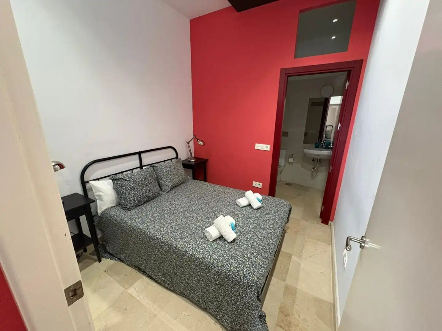 Apartament amb ascensor en venda a cerrojo 30, imagen 11