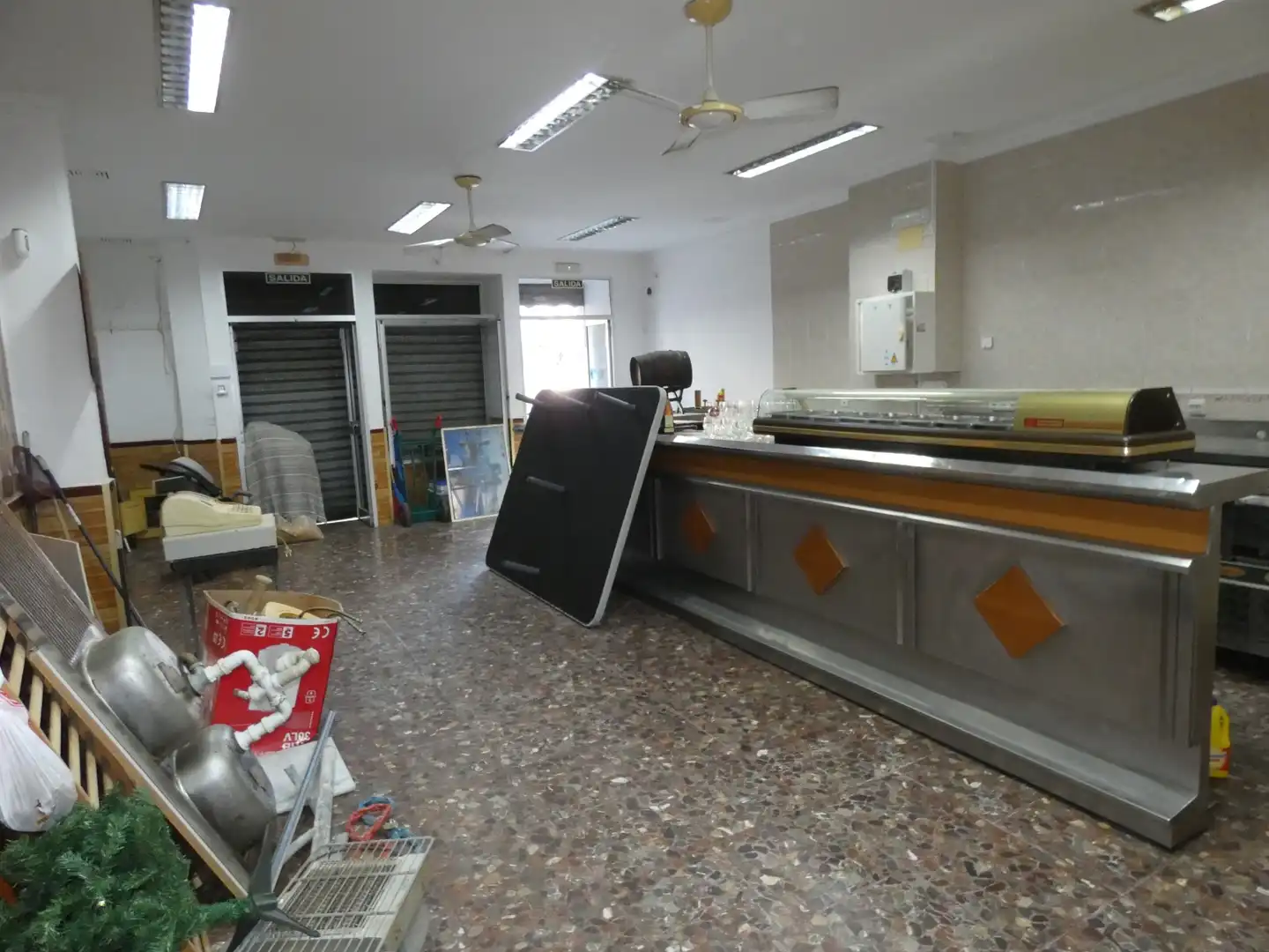 Inmuebles singulares con ascensor en venta en Centro, imagen 20