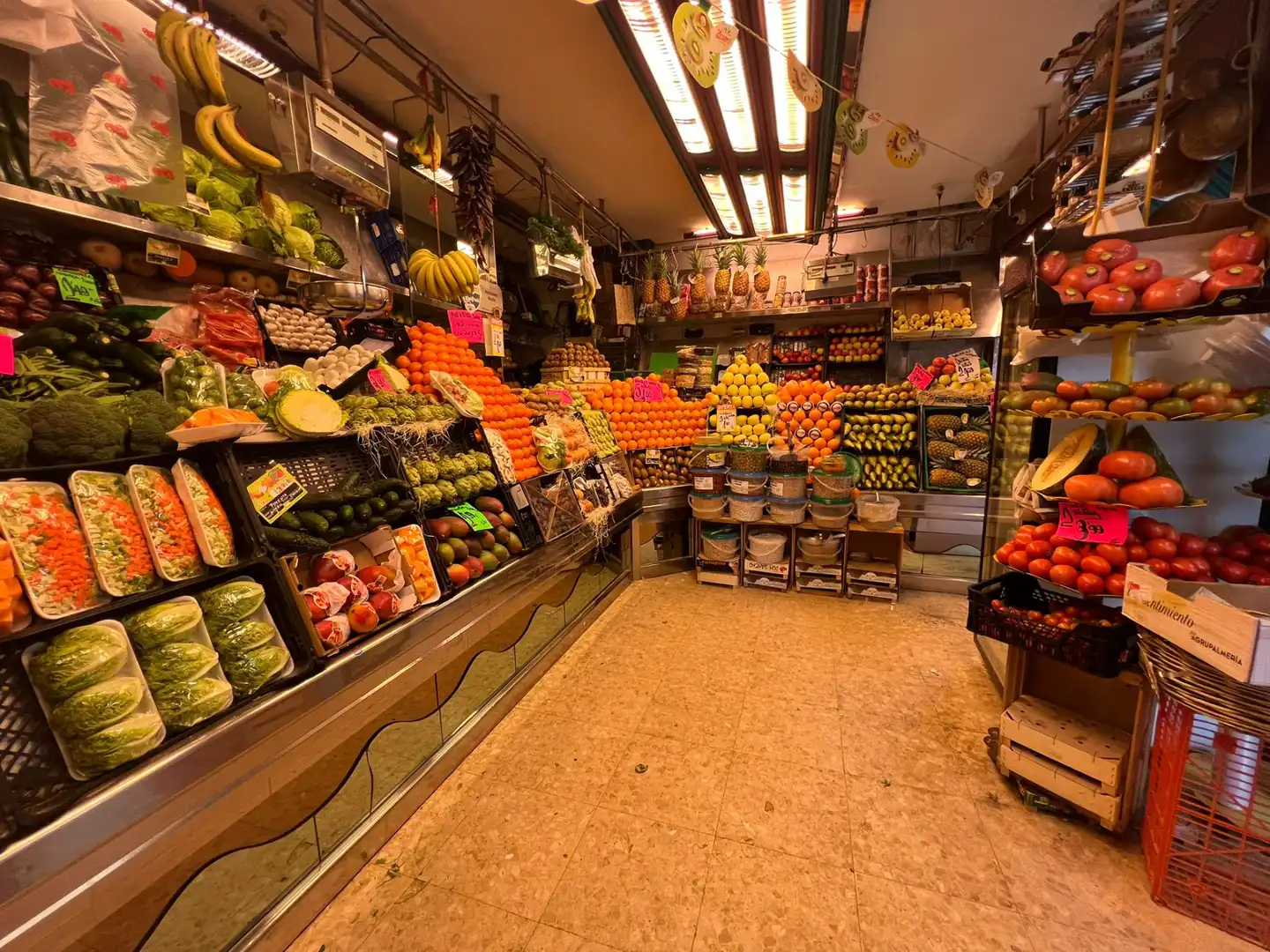 Local en venta en Madrid