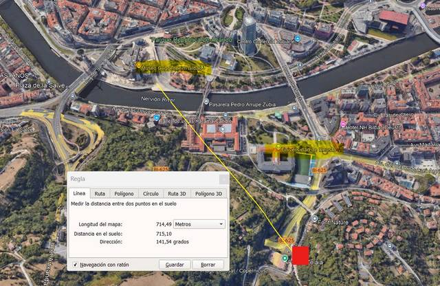 Finca rústica en Venta en Ugasko Bidea en San Pedro de Deusto - La Ribera
