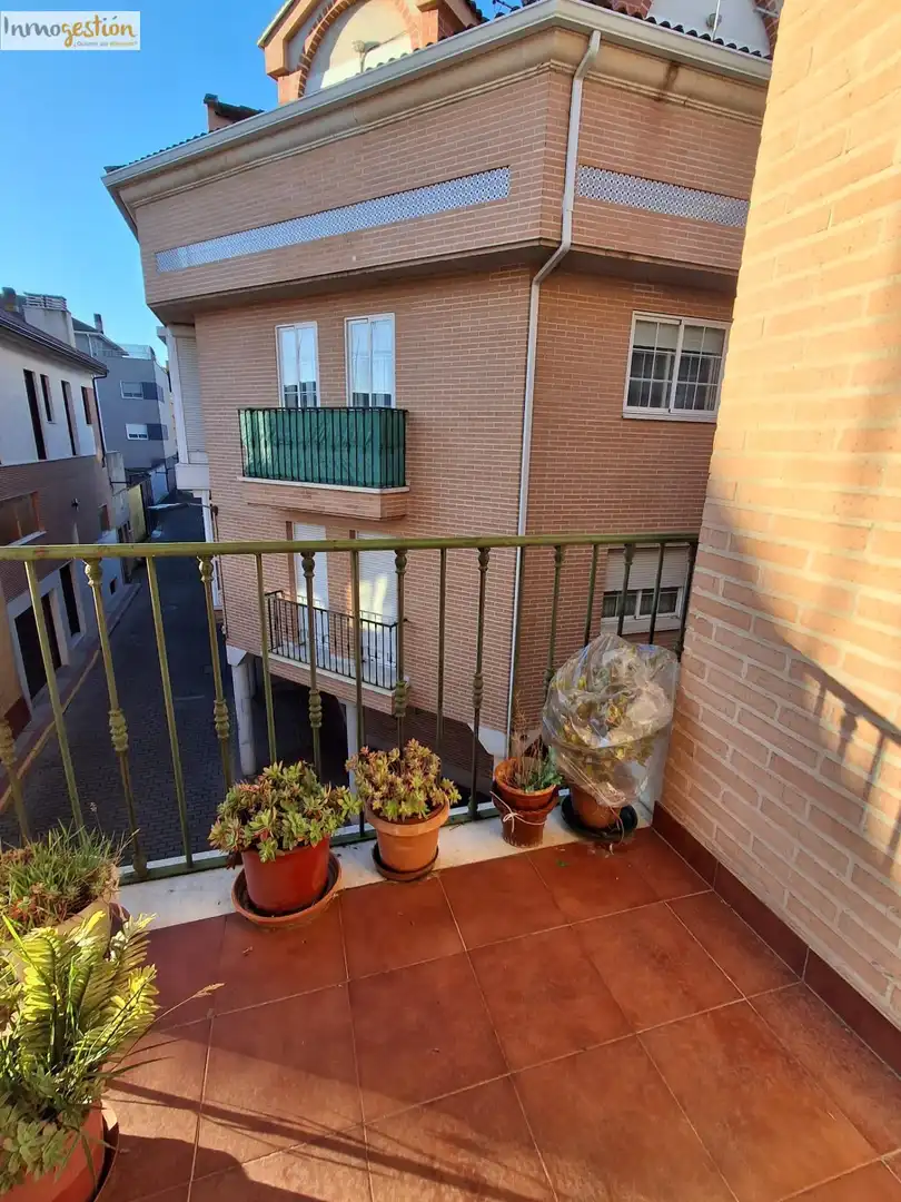 Flat for sale in Tudela de Duero, imagen 6