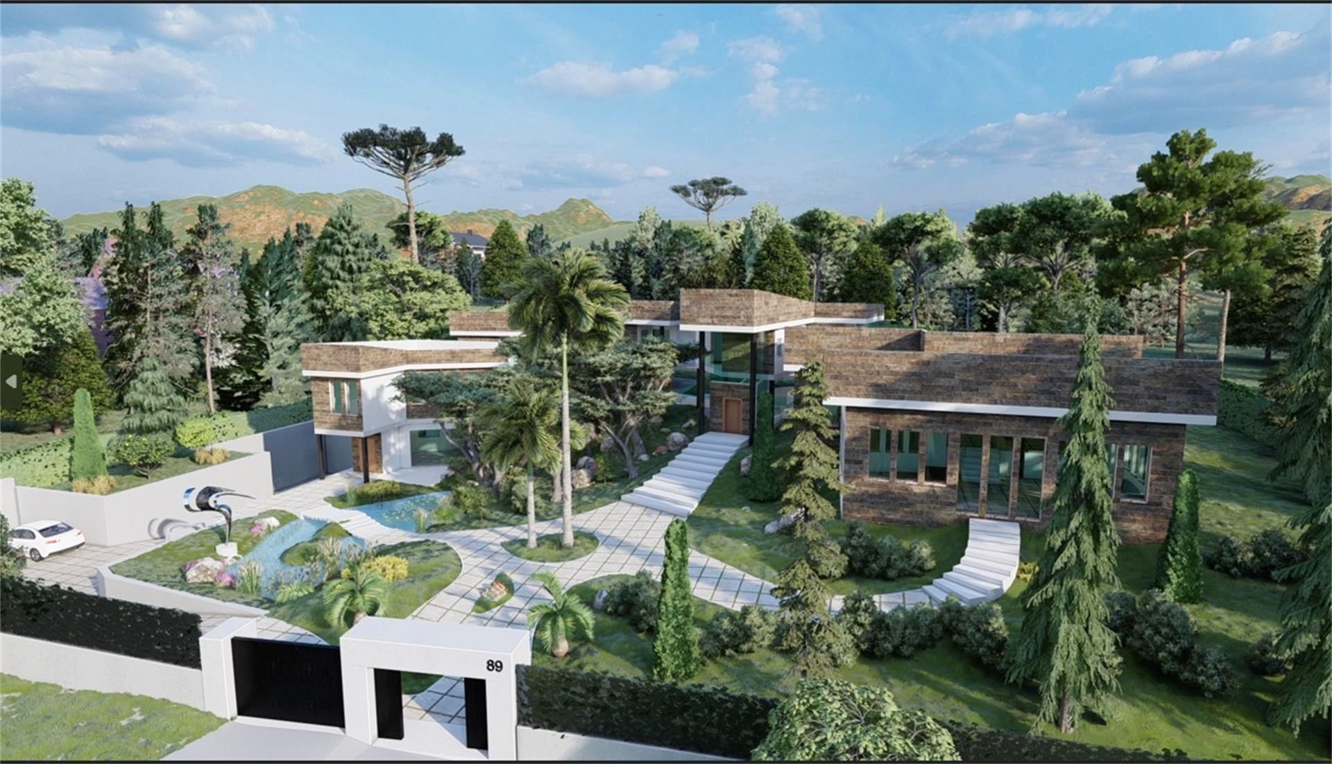 House or chalet for sale in Avenida de Marsil, 89, El Cantizal