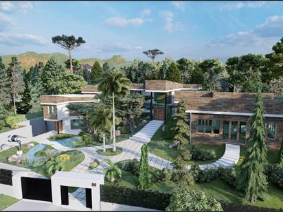 House or chalet for sale in Avenida de Marsil, 89, El Cantizal