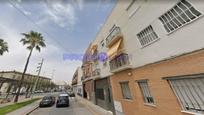 Exterior view of Flat for sale in Dos Hermanas