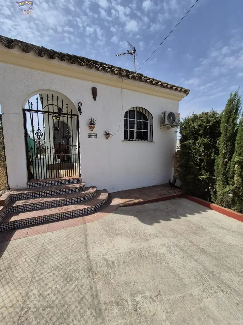 Casa rústica en venda a Arcos de la Frontera, imagen 4