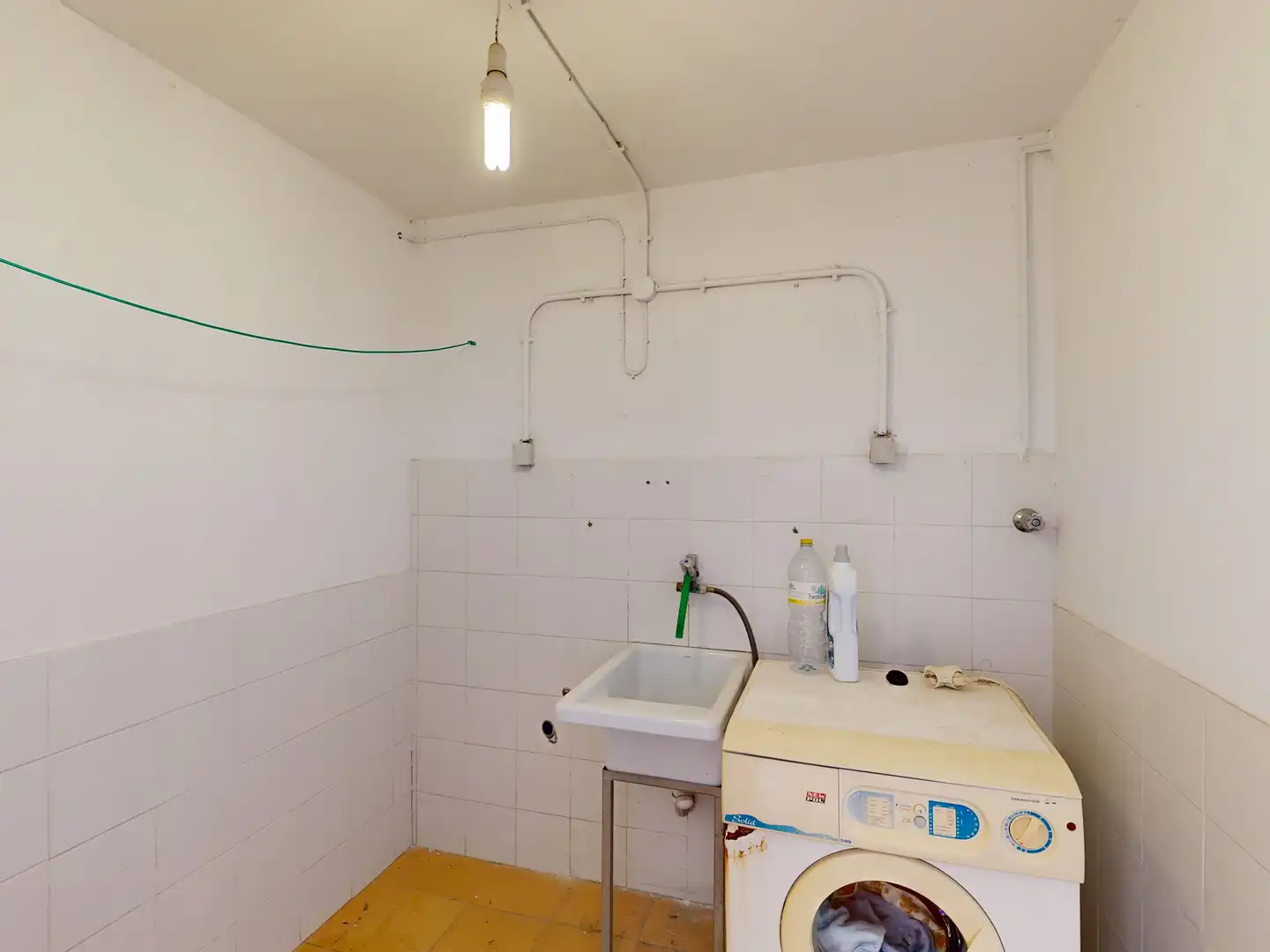 Casa adosada en venta en Mejostilla