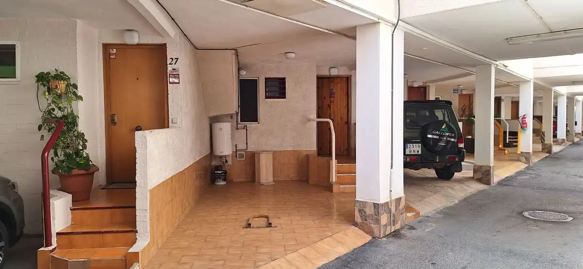 Adosado con terraza en venta en Avenida Países Escandinavos, imagen 13
