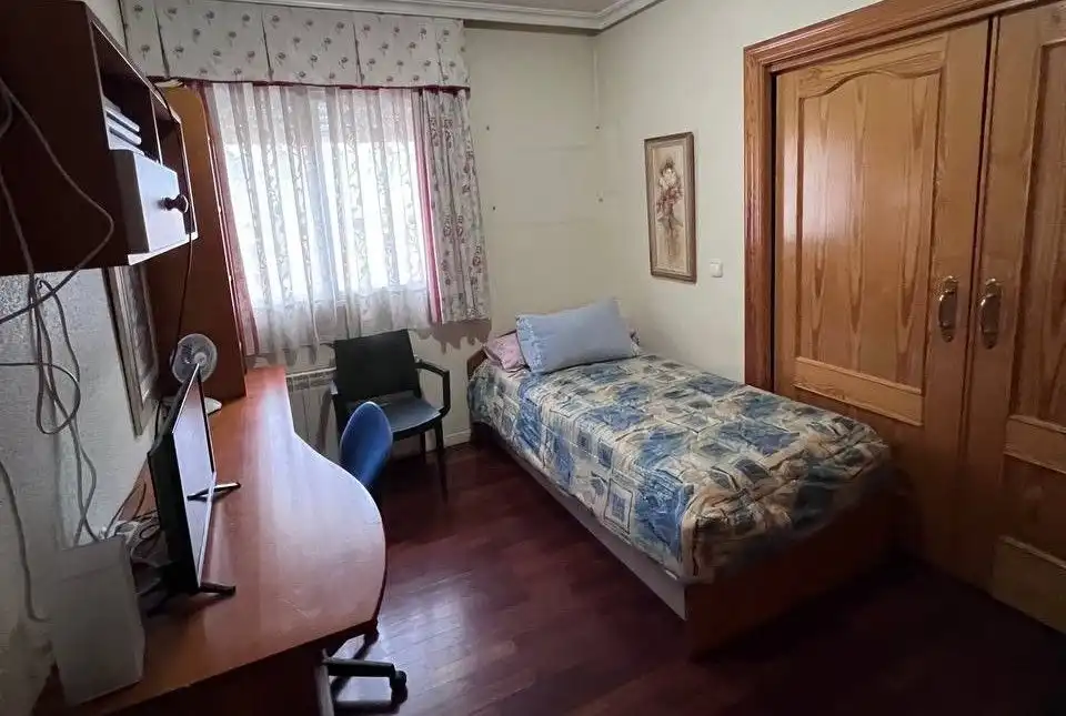 Dormitori de Pis en venda en Alcantarilla amb Parquet, Traster i Moblat