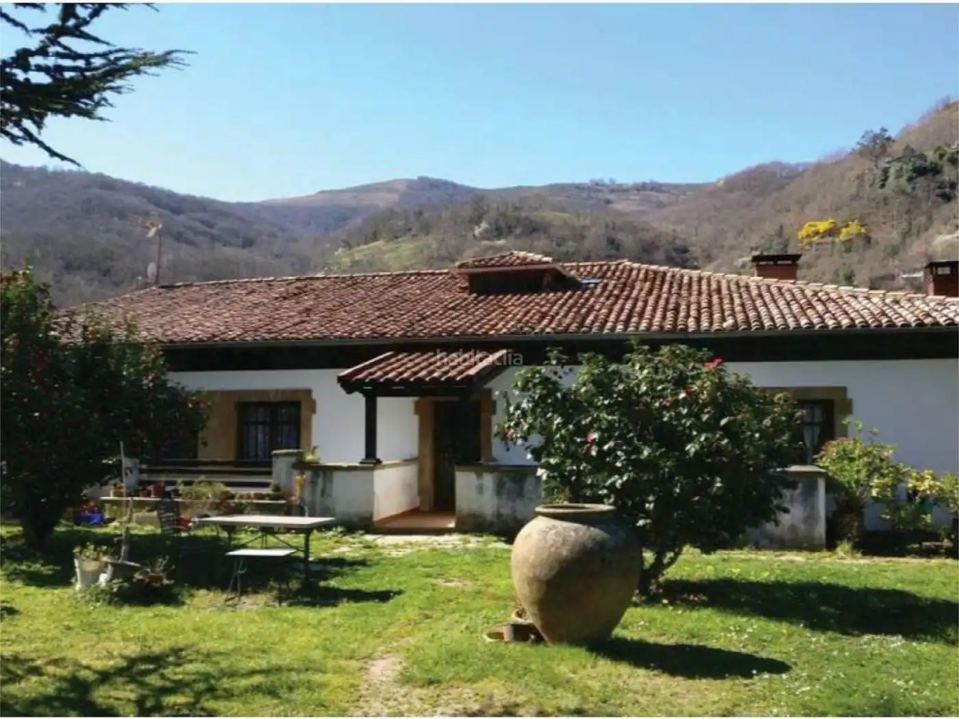 Haus zum Verkauf in Lugar Boo 266A, imagen 20