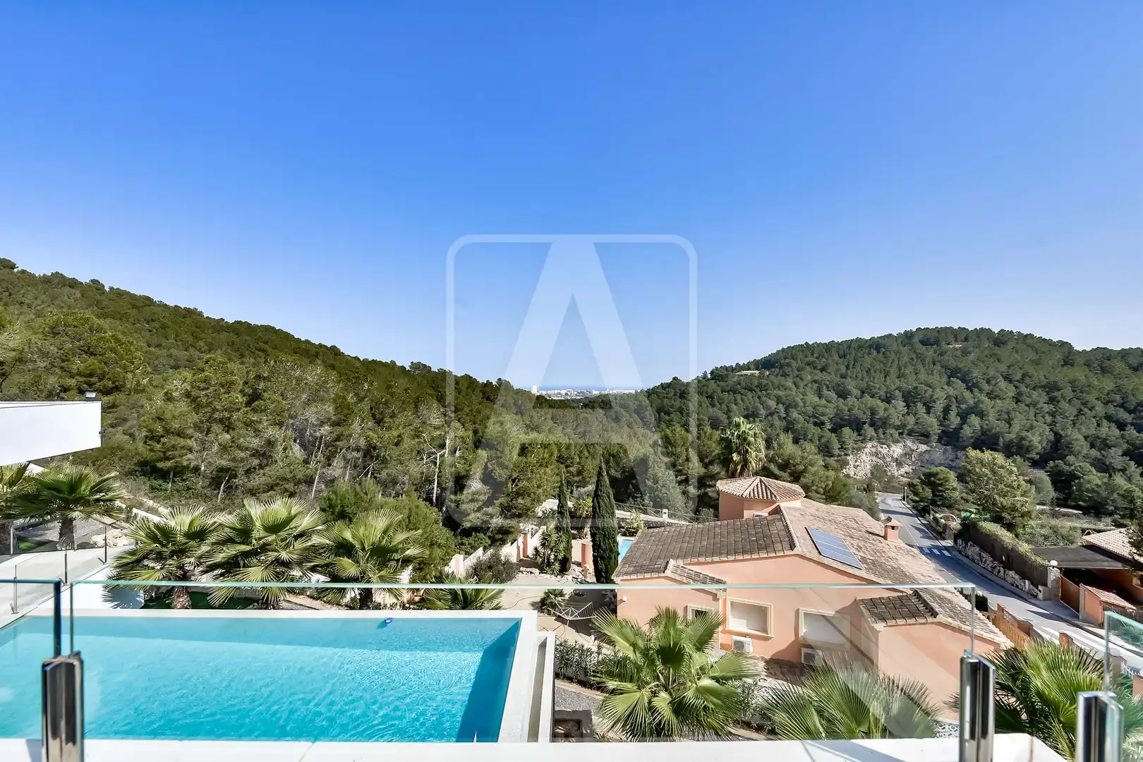 Chalet con piscina en venta en Partides comunes - Adsubia, imagen 55