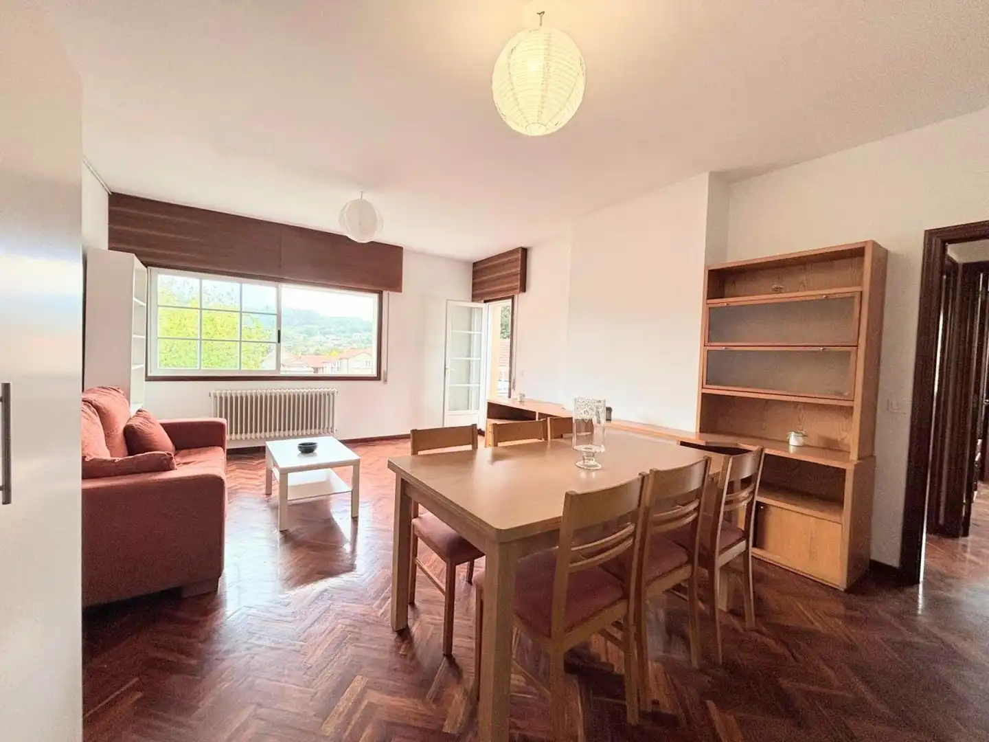 Ático con ascensor en venta en Mondariz-Balneario, imagen 3