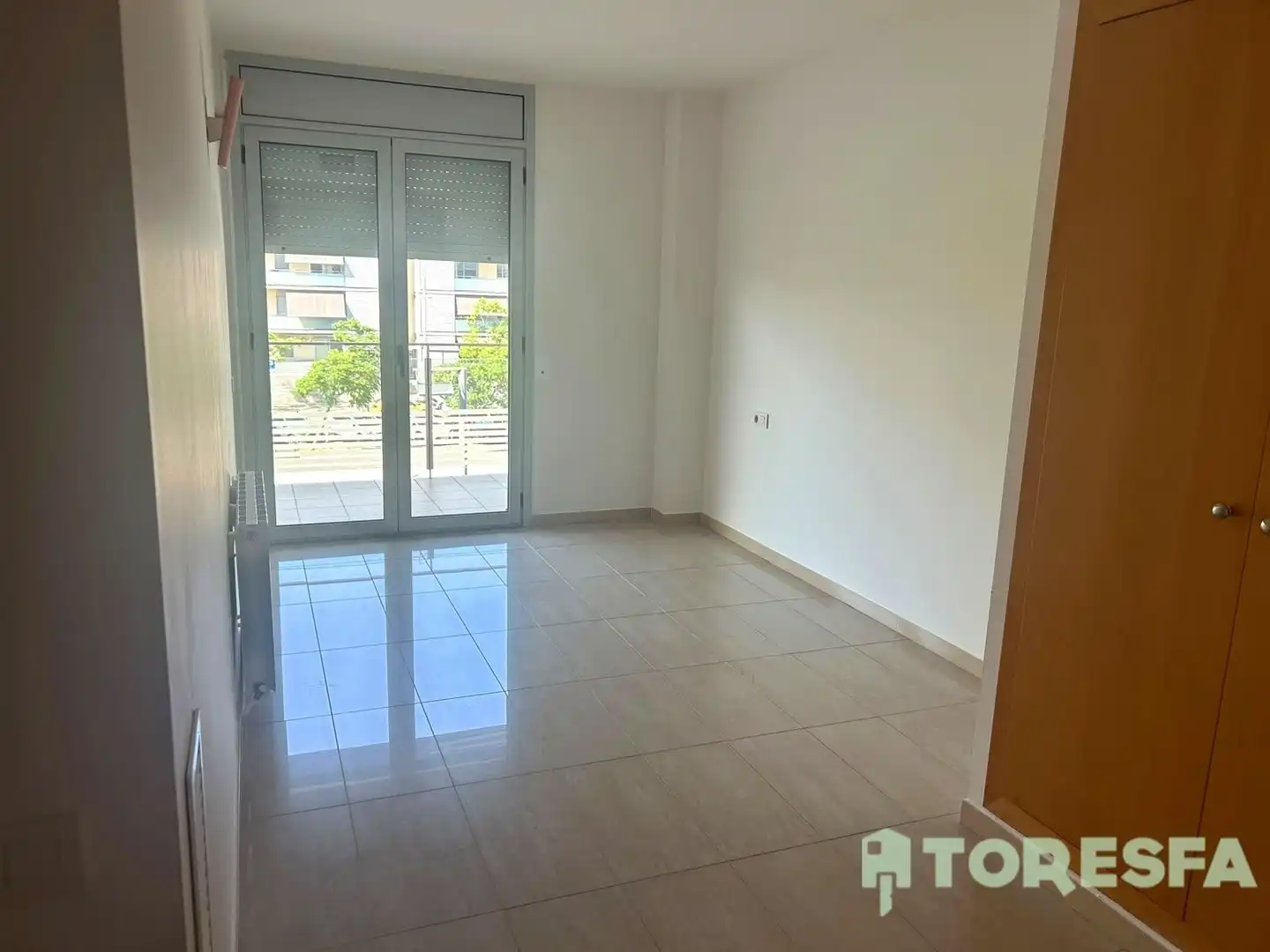 Dormitori de Pis en venda en Badalona amb Piscina comunitària