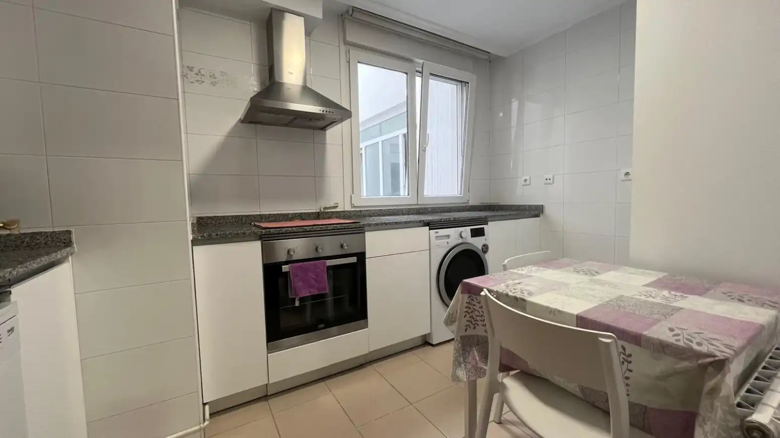Appartement à louer à Maliaño - AVENIDA DE LA LIBERTAD