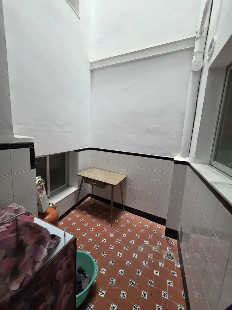 Balcony of Flat for sale in Sueca
