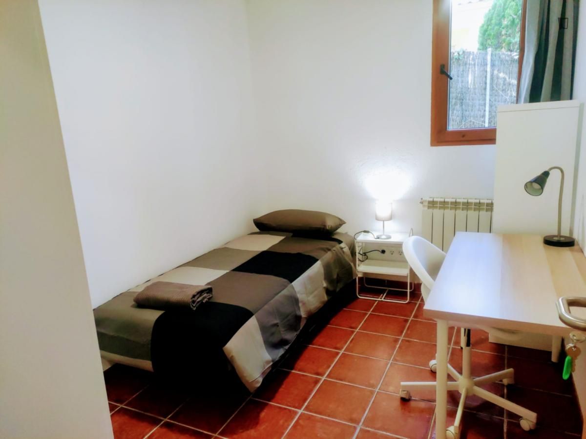 Casa o xalet per a compartir a Bellaterra