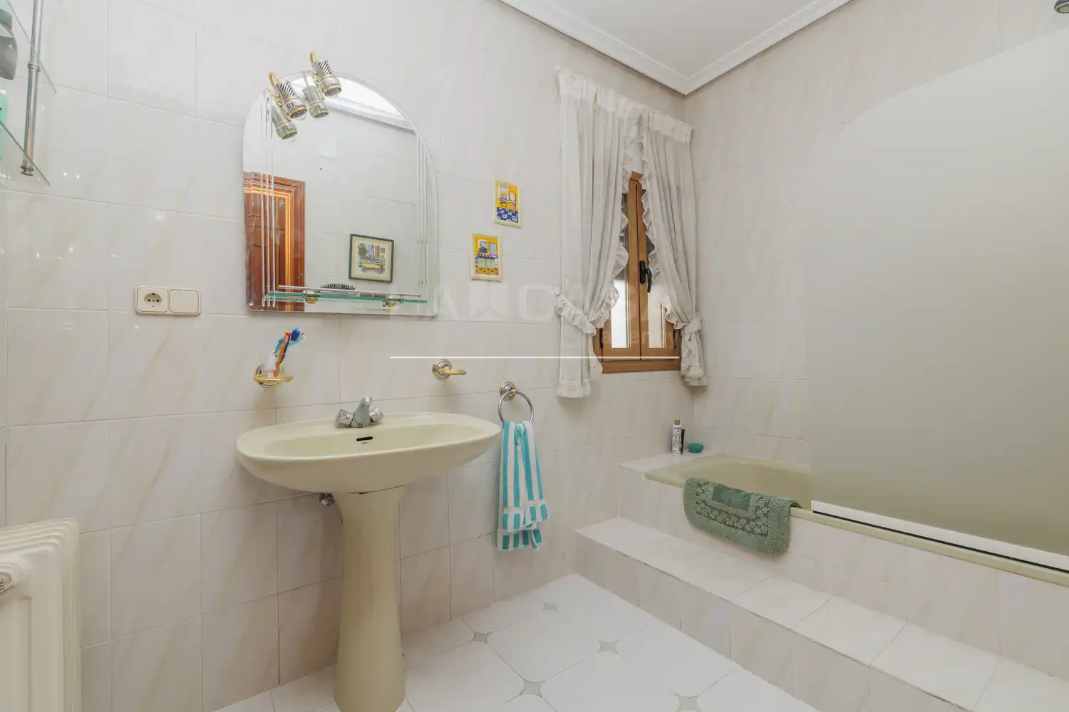 Baño de Casa o chalet en venta en Portillo de Toledo con Piscina