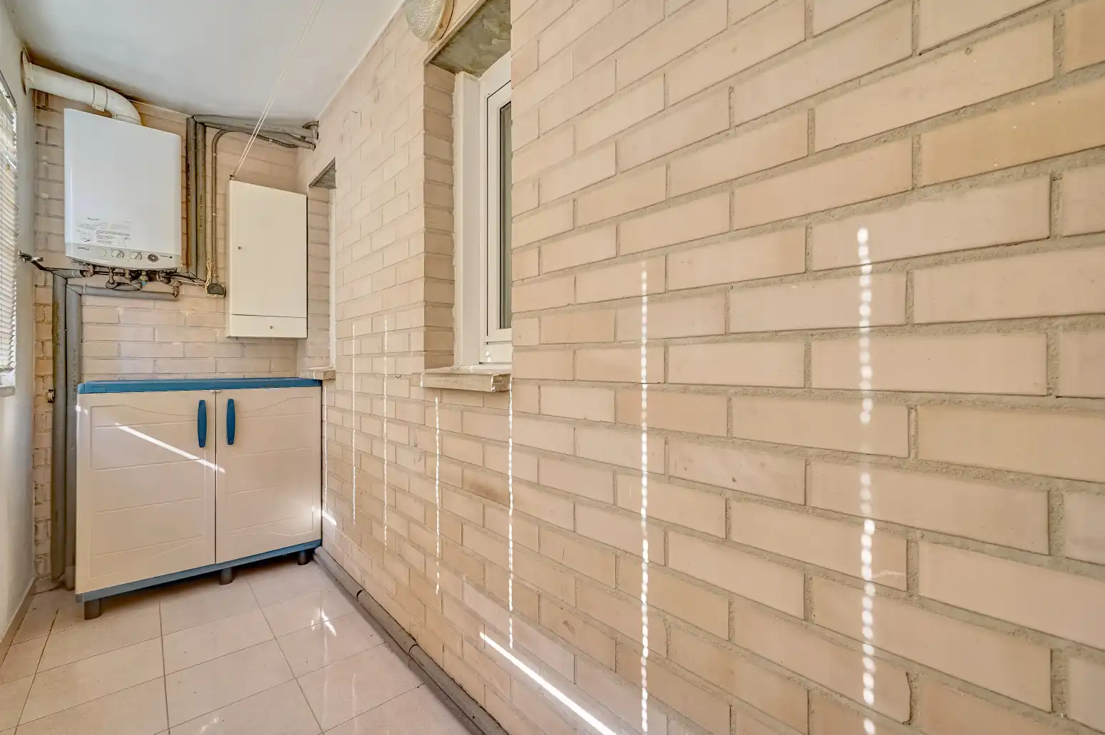 Cocina de Piso en venta en Ansoáin / Antsoain con Calefacción, Parquet y Trastero