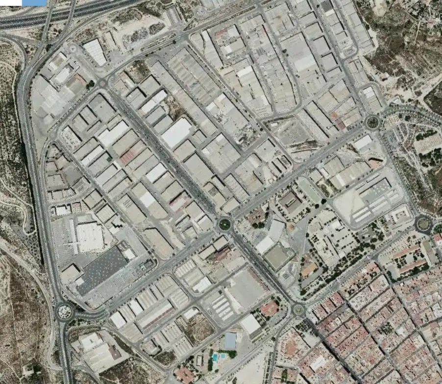 Nave industrielle à vendre à Avenida NOVELDA 135, imagen 4