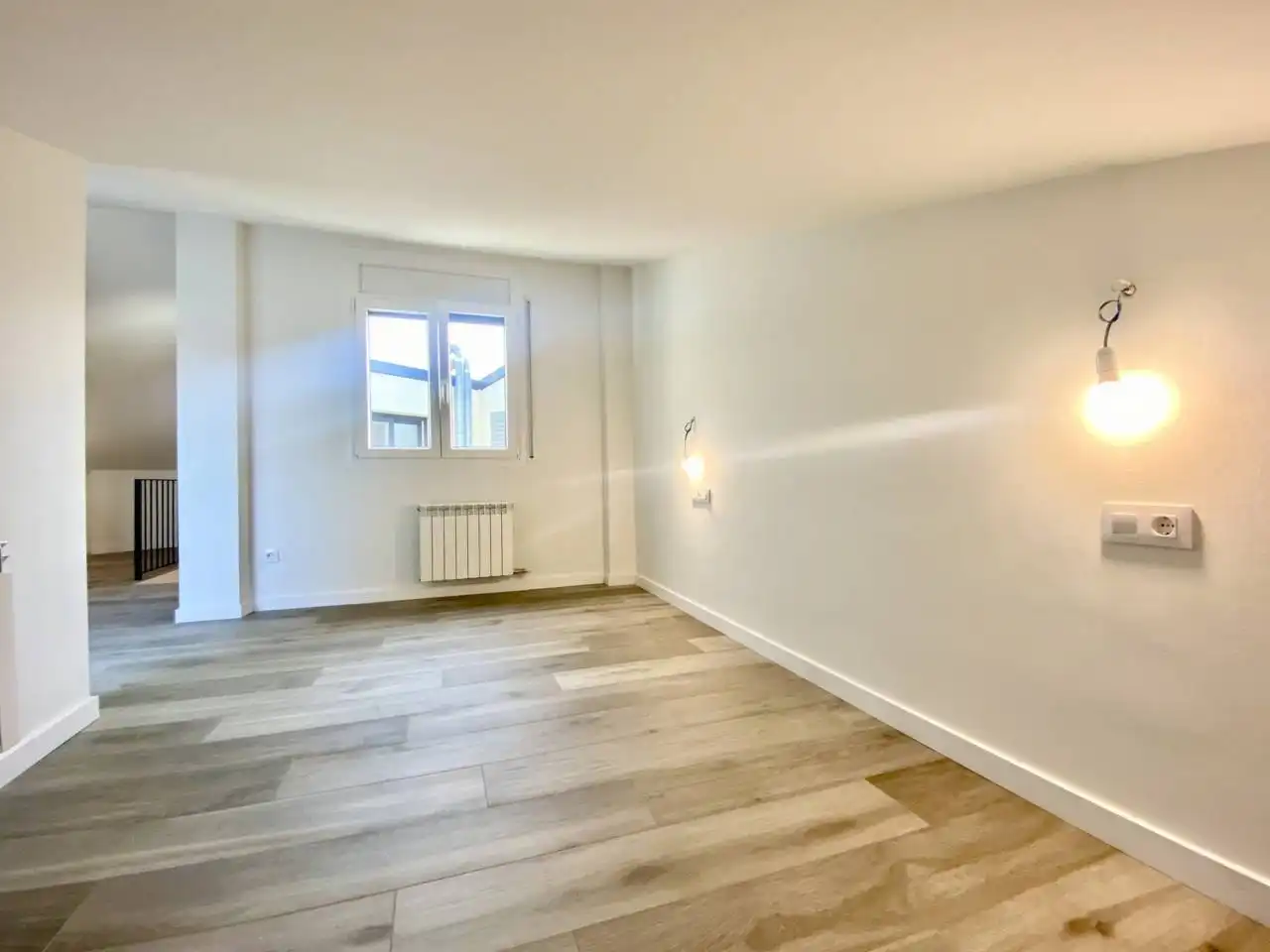 Bedroom of Duplexes for sale in Olot  with Heating, Terrace and Storage room