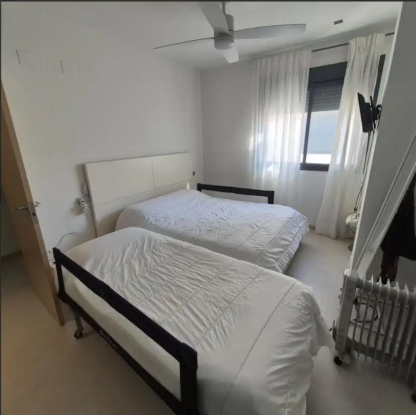Habitación de Ático en venta en La Vall d'Uixó con Aire acondicionado, Calefacción y Terraza