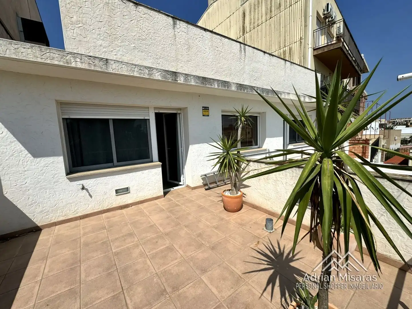 Casa con jardín en venta en ROBERT FRANCESC GRAUPERA, imagen 31