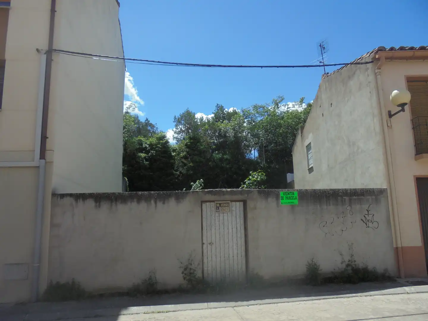 Terrenys i solars en venda a Camino de la Millera, imagen 5