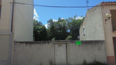 VENTA DE PARCELA EN BARBASTRO, imagen 5