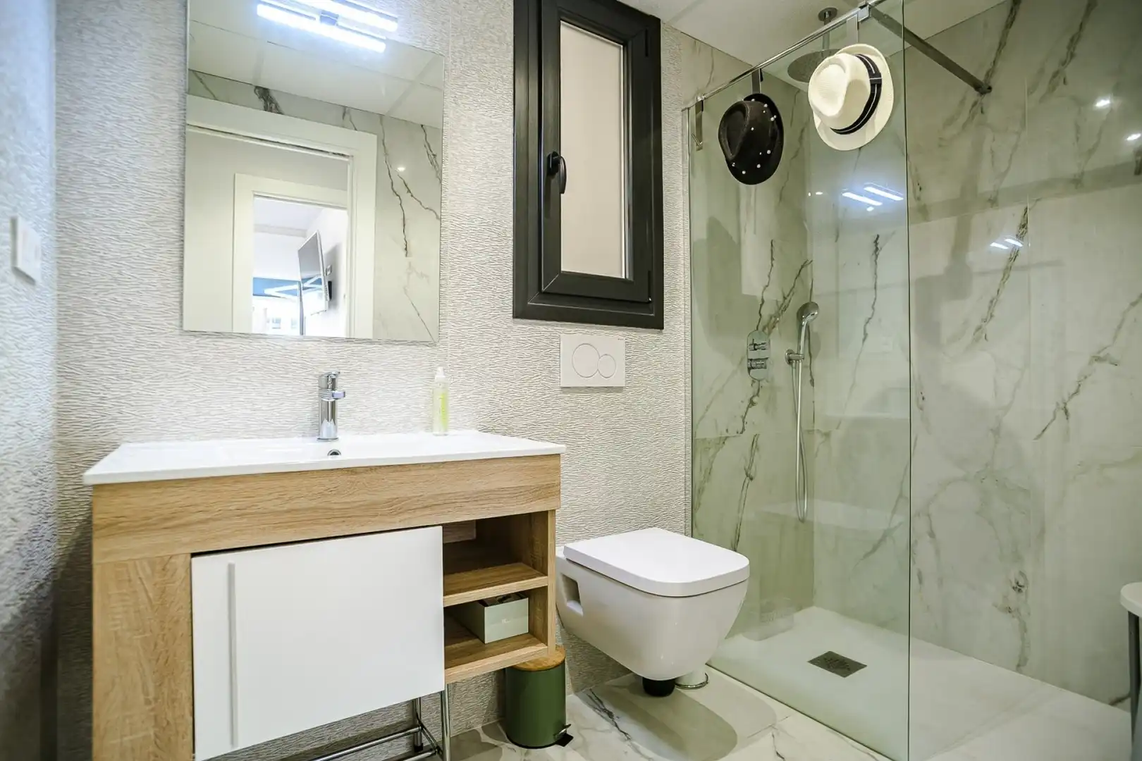 Flat with pool for sale in Orihuela Costa, imagen 12