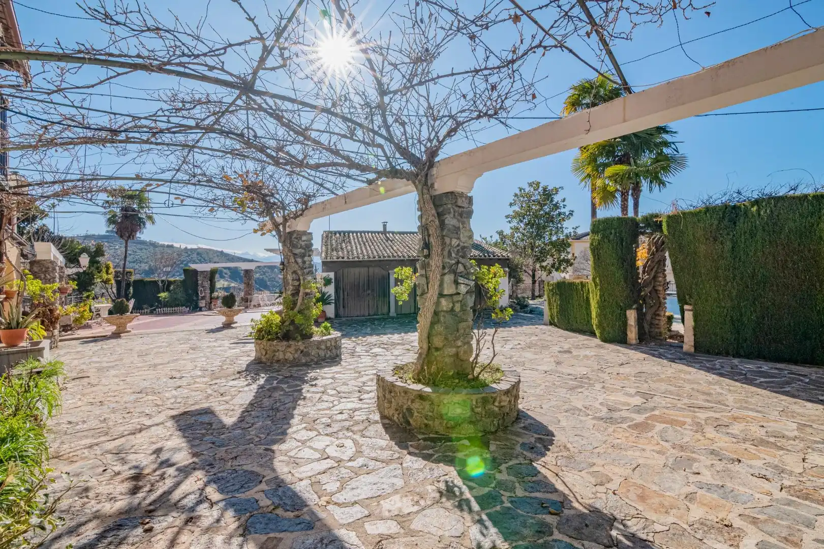 Casa o xalet en venda a Carretera de Murcia, Huétor de Santillán