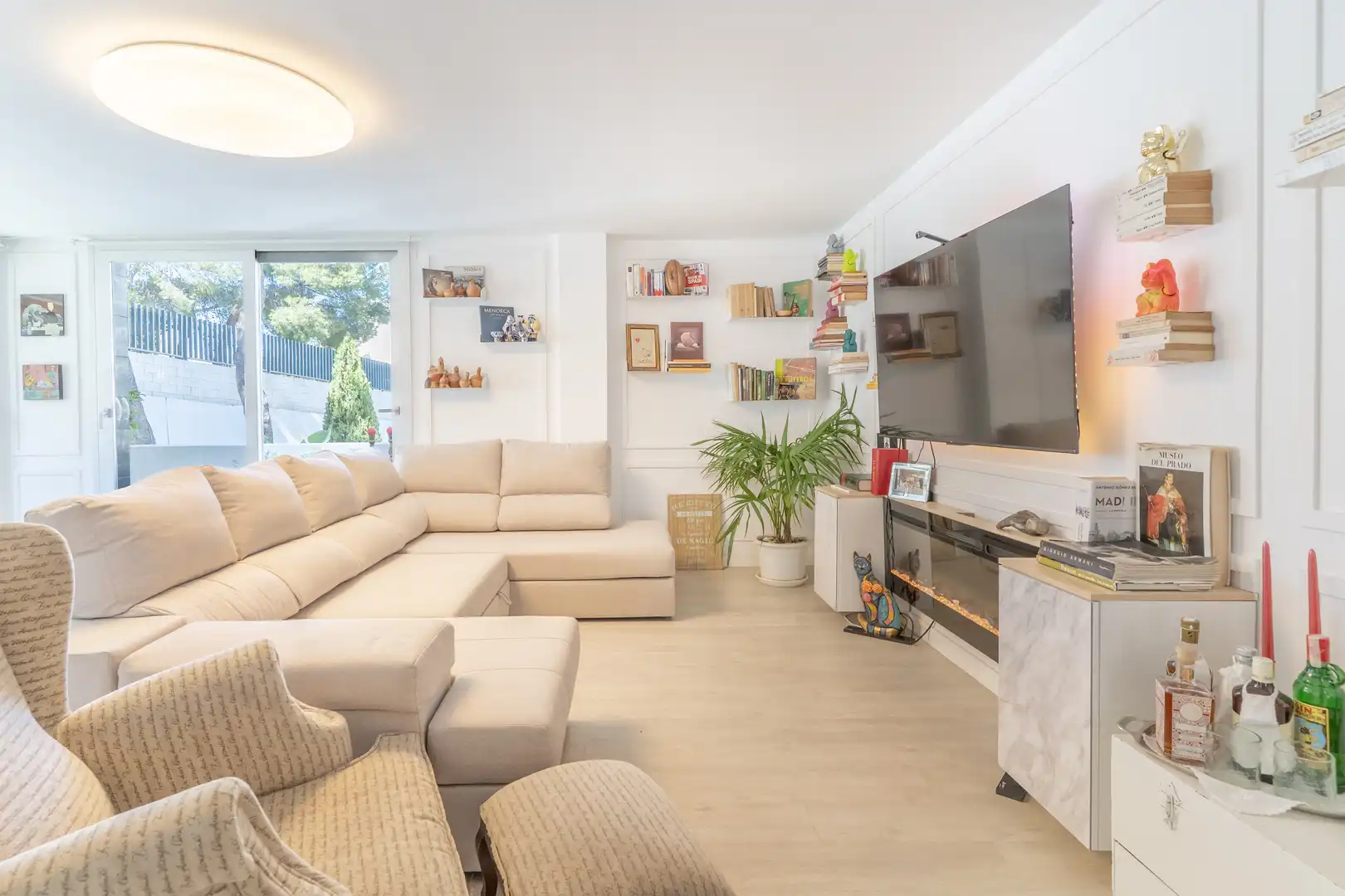 Ground floor for sale in Palmanova