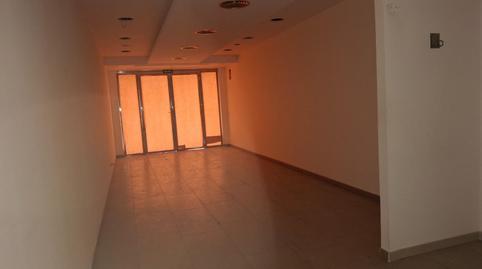 Foto 5 von Geschaftsraum zur Miete in Casco Histórico, Castellón de la Plana / Castelló de la Plana