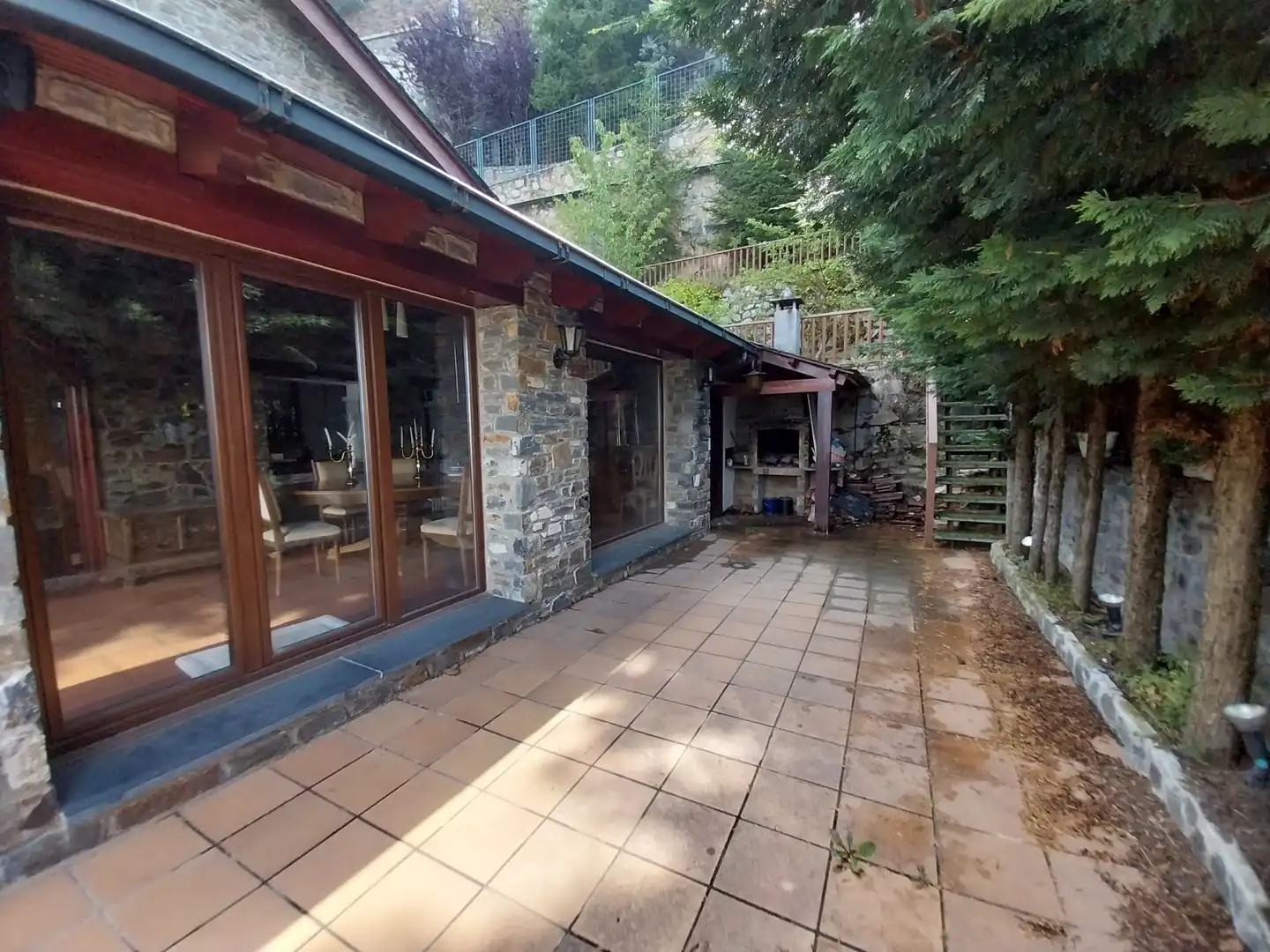 Casa amb terrassa en venda a d'Engolasters, imagen 17