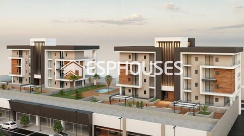 Apartamentos turísticos totalmente equipados en Los Alcázares