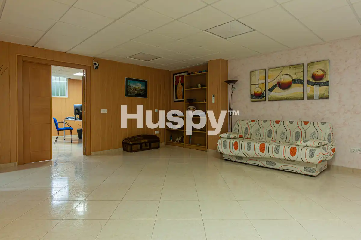 Casa amb terrassa en venda a Godelleta, imagen 43
